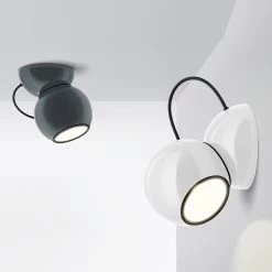 Gravitino 541 Wand- Und Deckenleuchte -Möbel & Dekoration 9719 Gravitino 541 gallery 1280x1280