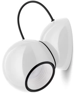 Gravitino 541 Wand- Und Deckenleuchte