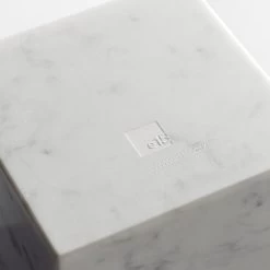 Stop Buchstütze 10 Cm -Möbel & Dekoration AC11 STOP BOOK END WHITE DETAIL 1280x1280 1