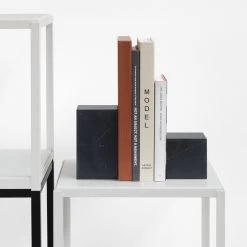 Stop Buchstütze 10 Cm -Möbel & Dekoration AC11 STOP FK12 FORTYFORTY 1280x1280