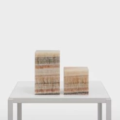 Stop Onyx Buchstütze 17 Cm -Möbel & Dekoration AC11 STOP ONYX FANTASTICO FK12 FORTYFORTY 1280x1280