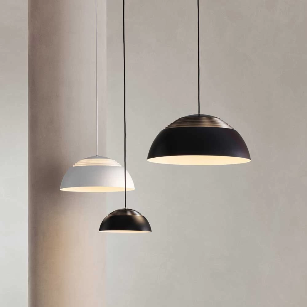 AJ Royal Mini Pendelleuchte 5 AJ Royal Mini Pendelleuchte - Image 3