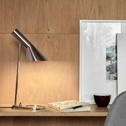 AJ Steel Tischleuchte 12 AJ Steel Tischleuchte -Möbel & Dekoration AJ Table steel 1280x1280