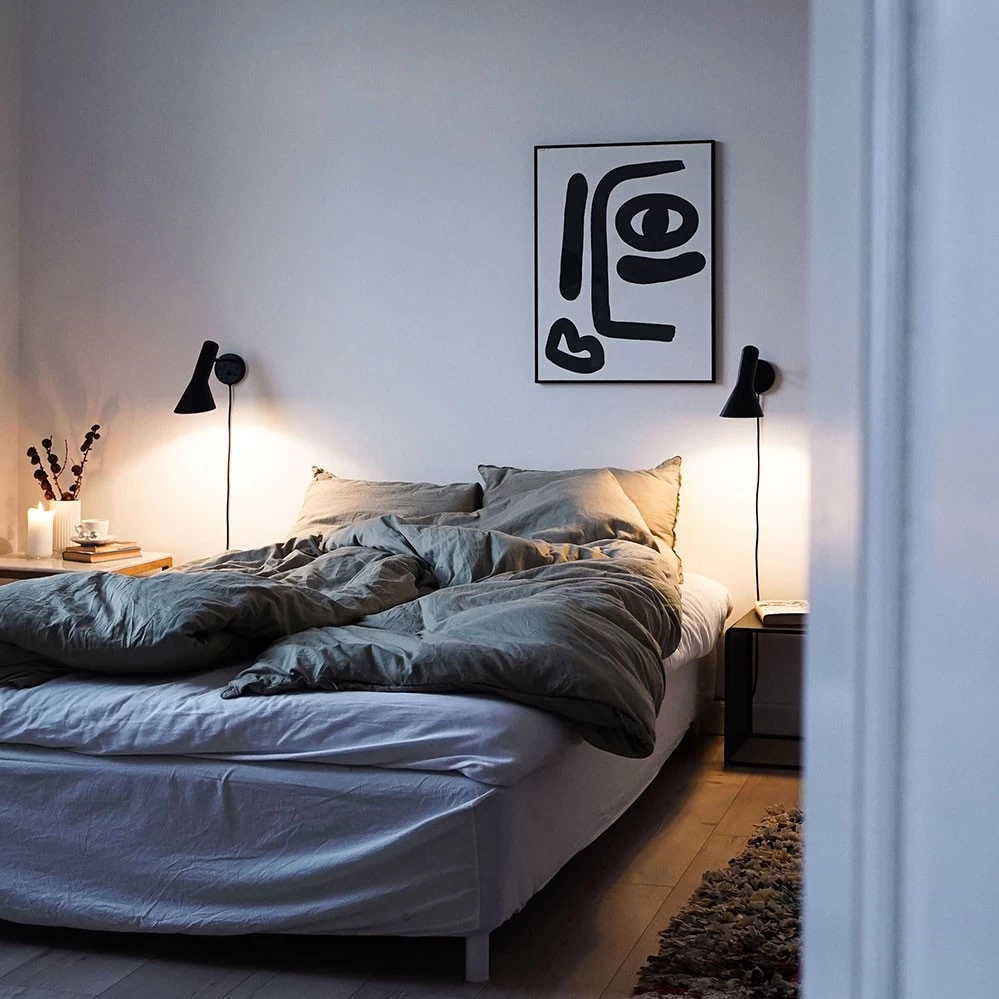 AJ Wandleuchte 9 AJ Wandleuchte - Image 7