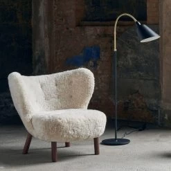 Bellevue AJ7 Stehleuchte -Möbel & Dekoration AJ7 Bellevue Steh ambiente 2 1280x1280