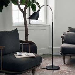 Bellevue AJ7 Stehleuchte -Möbel & Dekoration AJ7 Bellevue Steh ambiente 3 1280x1280