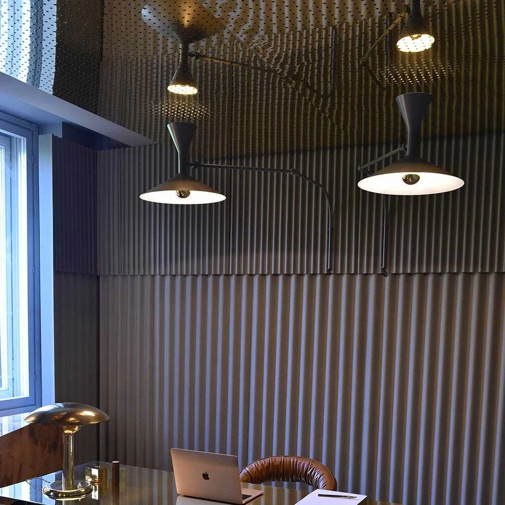 Marseille Wandleuchte 6 Marseille Wandleuchte - Image 4