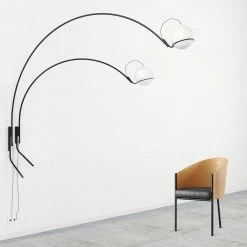 Alicanto Wandleuchte