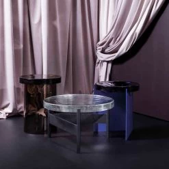 Alwa Two Big Couchtisch -Möbel & Dekoration ALWA A17 Designed by Sebastian Herkner Edited by pulpo 1280x1280