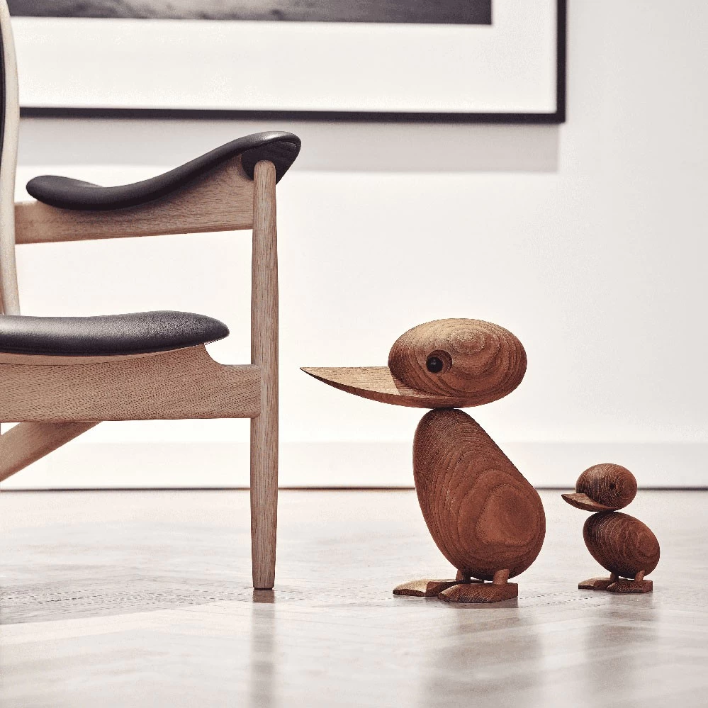 Giant Duck Und Duckling 4 Giant Duck Und Duckling - Image 2