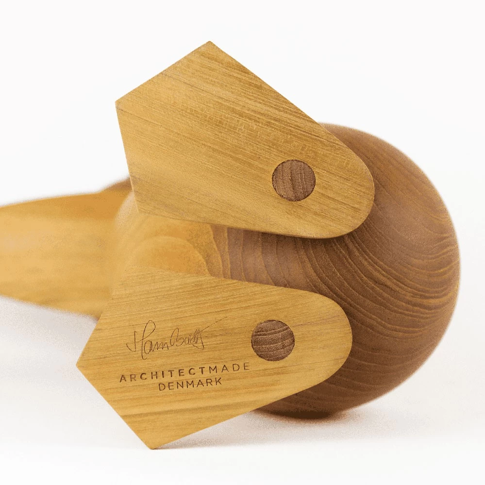 Giant Duck Und Duckling 5 Giant Duck Und Duckling - Image 3