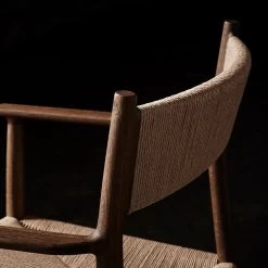 Arv Dining Arm Chair -Möbel & Dekoration ARV Chair detail 7 1280x1280