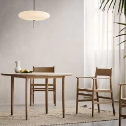 Arv Dining Arm Chair -Möbel & Dekoration ARV Collection 6 1280x1280