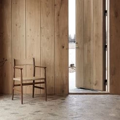 Arv Dining Arm Chair -Möbel & Dekoration ARV in noma 10 entrence 1280x1280