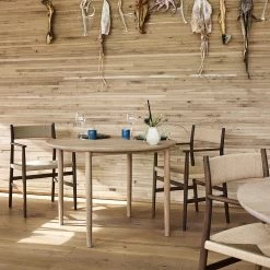 Arv Dining Arm Chair -Möbel & Dekoration ARV in noma 5 1280x1280