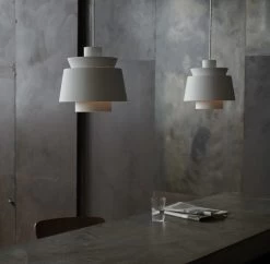 Utzon JU1 Pendelleuchte 9 Utzon JU1 Pendelleuchte -Möbel & Dekoration ATD Antwerpen 2018 Utzon JU1 1280x1280