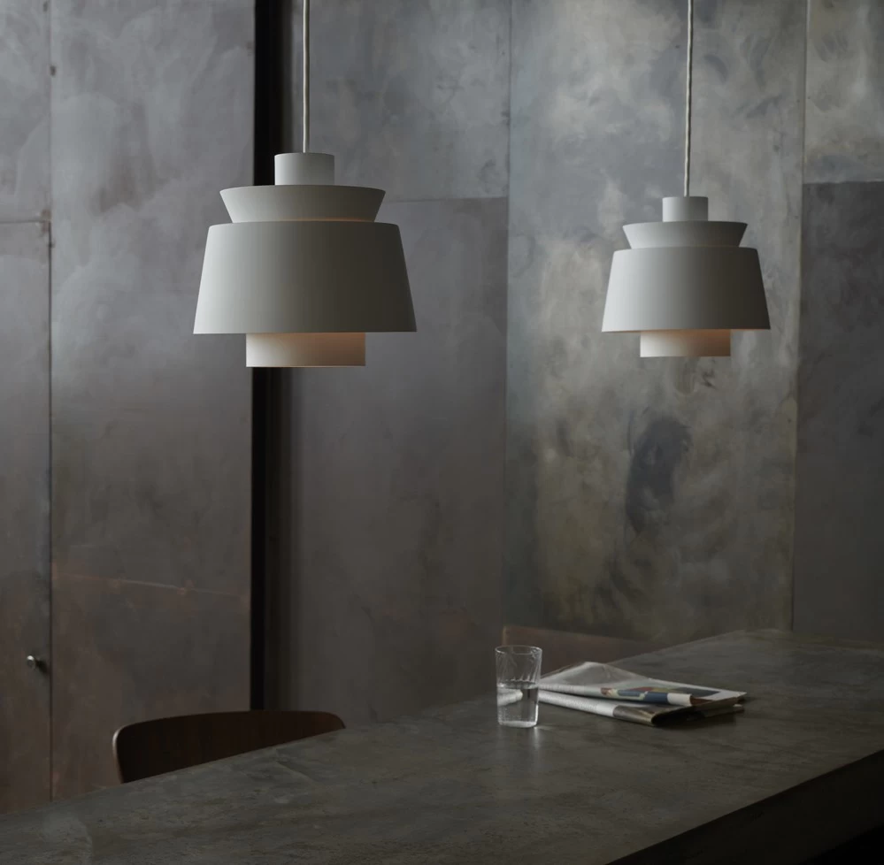 Utzon JU1 Pendelleuchte 6 Utzon JU1 Pendelleuchte - Image 4