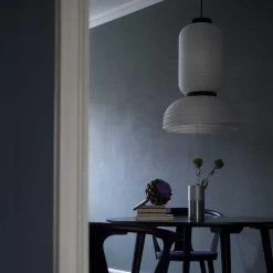 Formakami JH4 Pendelleuchte -Möbel & Dekoration ATD Campaign 2015 In Between SK1 SK2 Formakami JH3 True Colours LP1 01 1280x1280