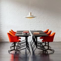 P376 Pendelleuchte 15 P376 Pendelleuchte -Möbel & Dekoration ATD Contract 2021 Pavilion AV16 Rely HW41 amp HW46 P376 KF2 1280x1280