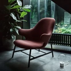 Catch Lounge Chair -Möbel & Dekoration ATD Home 2016 CatchLounge JH13 1280x1280