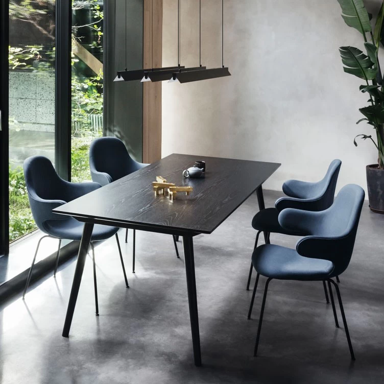 Catch Chair JH15 4 Catch Chair JH15 - Image 2