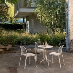 Thorvald Bistro Table Round -Möbel & Dekoration ATD INSALE FEB NEWS 2024 EUR WHOLE 231006 10 1280x1280