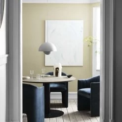 Flowerpot VP7 Medium Pendelleuchte -Möbel & Dekoration ATD Lifestyle 2019 Flowerpot VP2 In Between SK11 Loafer SC24 1280x1280