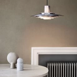 P376 Pendelleuchte 18 P376 Pendelleuchte -Möbel & Dekoration ATD Location 2019 P376 KF1 Light 1280x1280