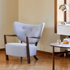 Wulff Sessel (Stoff) -Möbel & Dekoration ATD Retail 2021 Wulff ATD2 Drop Leaf HM5 Flowerpot VP3 1280x1280