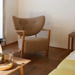 Wulff Sessel (Stoff) -Möbel & Dekoration ATD Retail 2021 Wulff ATD2 In Between SK24 Lucca SC51 Betty TK4 1280x1280