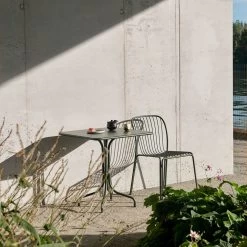 Thorvald Bistro Table Square -Möbel & Dekoration ATD Retail 2024 Thorvald SC94 Thorvald SC97 2 1280x1280