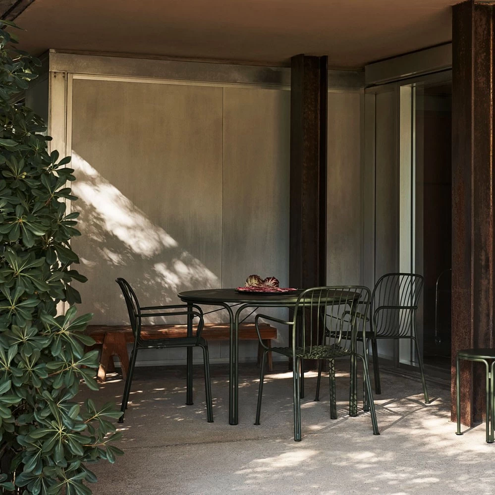 Thorvald Dining Table 5 Thorvald Dining Table - Image 3