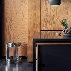 Panton Wire Stool -Möbel & Dekoration ATD Retail 2024 Wirestool VP11 Topan VP6 1280x1280