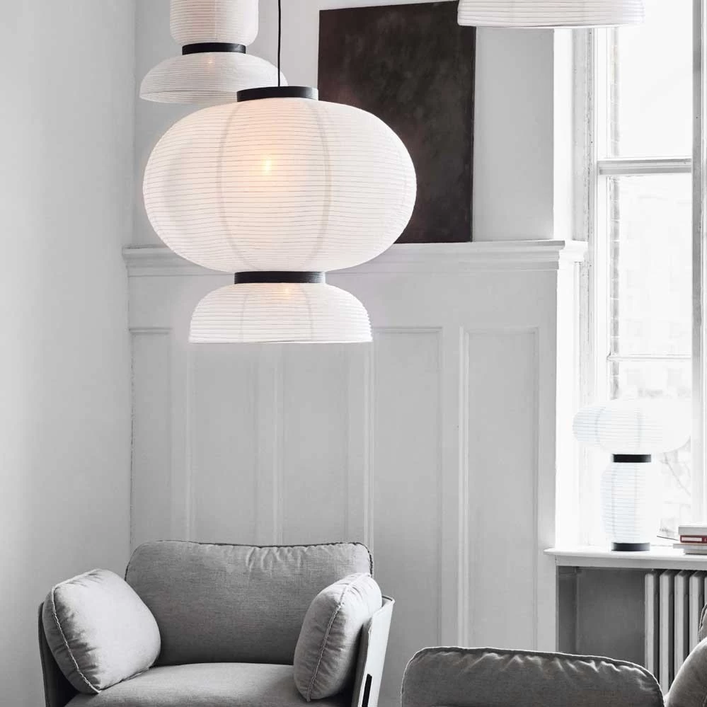 Formakami JH4 Pendelleuchte - Image 2