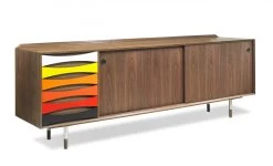 Triennale Sideboard AV01 Colour