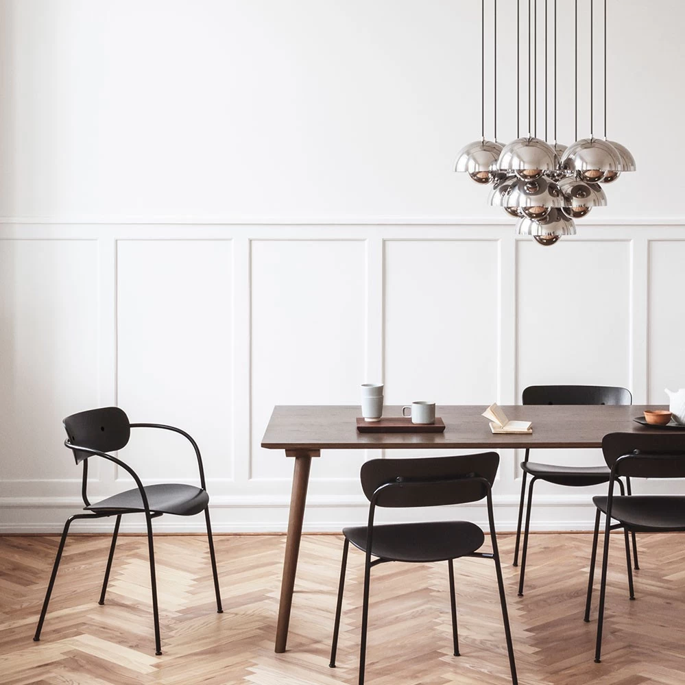 Pavilion Chair 5 Pavilion Chair - Image 3