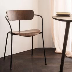 Pavilion Chair 16 Pavilion Chair -Möbel & Dekoration AV2 ambiente2 1280x1280