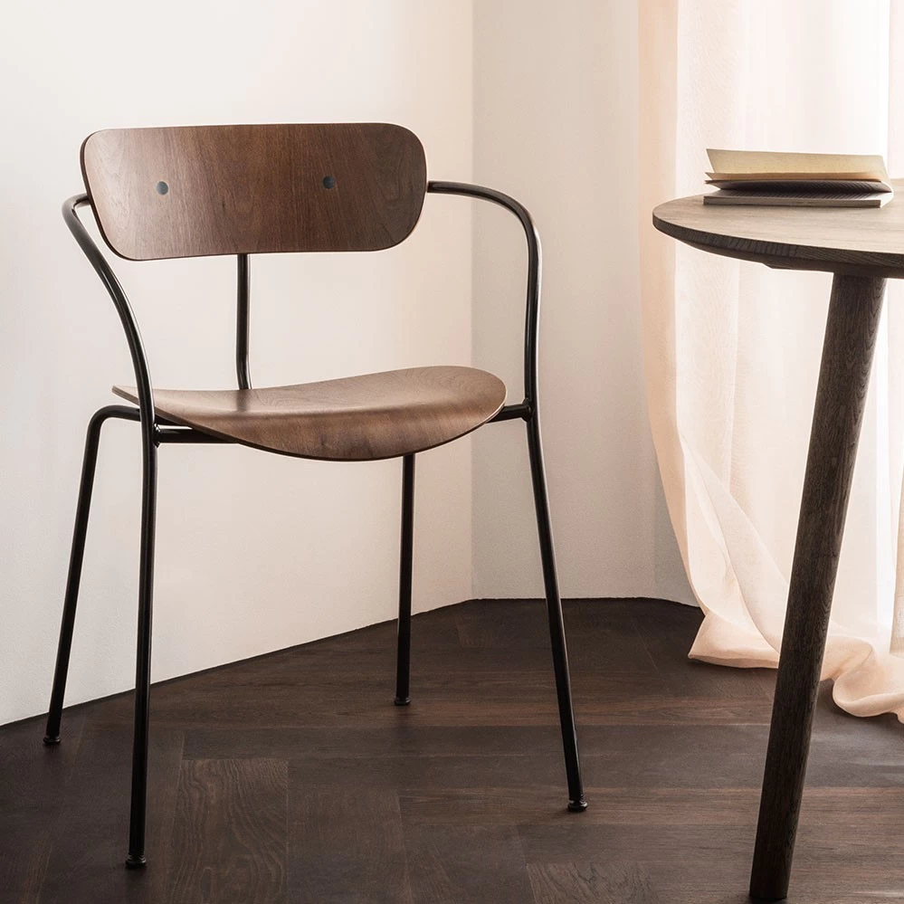 Pavilion Chair 6 Pavilion Chair - Image 4