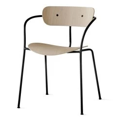 Pavilion Chair 20 Pavilion Chair -Möbel & Dekoration AV2 eiche 1 1280x1280