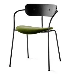 Pavilion Chair (gepolstert)