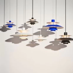 PH 5 Mini Monochrome Pendelleuchte 14 PH 5 Mini Monochrome Pendelleuchte -Möbel & Dekoration AW20 1080x1350 PH5 PH5 Monochrome Allcolours 06934 30800 50047 1280x1280