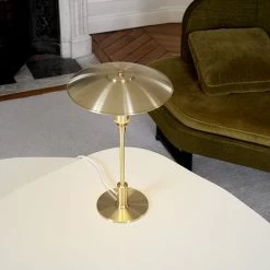PH 3/2 Tischleuchte Limited Edition -Möbel & Dekoration AW22 PH 3 2 Brass Table Limited Edition Top 09137 1280x1280