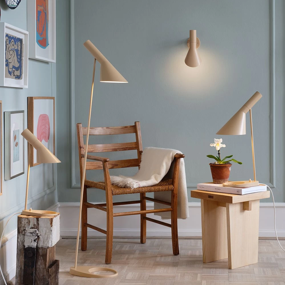 AJ Wandleuchte 8 AJ Wandleuchte - Image 6