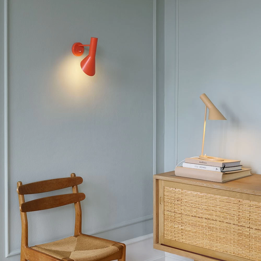 AJ Wandleuchte 11 AJ Wandleuchte - Image 9