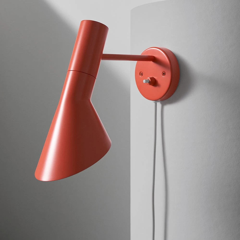 AJ Wandleuchte 5 AJ Wandleuchte - Image 3