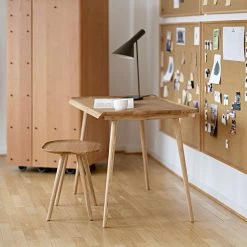 Akande Hocker Vierbeinig -Möbel & Dekoration Aakande Desk Stool 4 Legs A A 06 1280x1280