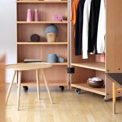 Akande Hocker Vierbeinig -Möbel & Dekoration Aakande Stool 4 Legs A A 11 1280x1280