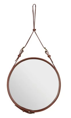 Adnet Spiegel Circular