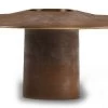 Bronzevase CAP53B -Möbel & Dekoration Agape Casa vase CAP53B Mangiarotti 1280x1280