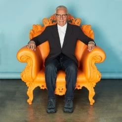 Magis Proust Chair -Möbel & Dekoration Alessandro Mendini 2015 1280x1280